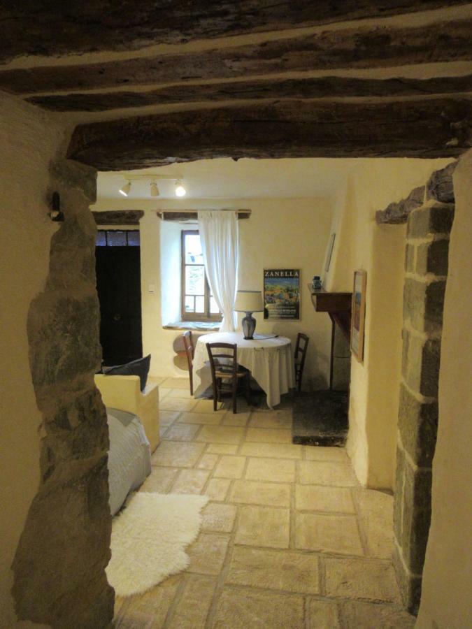 Bed and breakfast La Ferme De La Condamine *